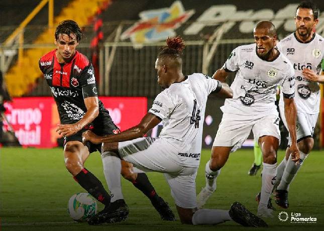 Nhận định, soi kèo Sporting vs Alajuelense, 8h00 ngày 12/1