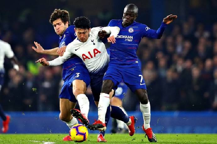 Nhận định, soi k&egrave;o Tottenham vs Chelsea, 2h45 ng&agrave;y 13/1
