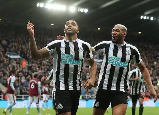 Đội hình ra sân chính thức Newcastle vs Leicester, 3h ngày 11/1 (cập nhật)