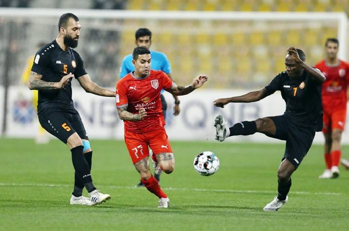 Nhận định, soi kèo Al Duhail vs Umm Salal, 20h20 ngày 11/1