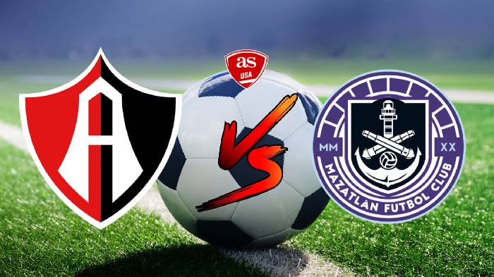 Nhận định, soi kèo Atlas vs Mazatlan, 10h ngày 13/1