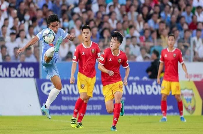 Nhận định, soi kèo Bình Dương vs Hồng Lĩnh Hà Tĩnh, 18h30 ngày 11/1