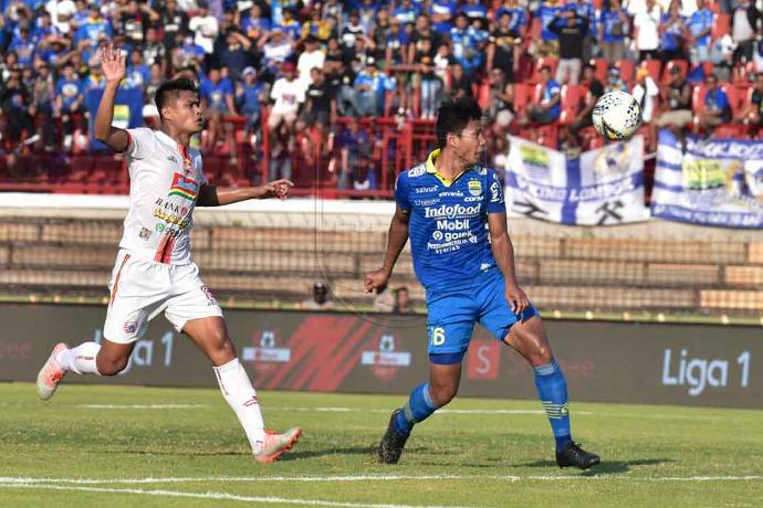 Nhận định, soi kèo Persib Bandung vs Persija Jakarta, 16h30 ngày 11/1
