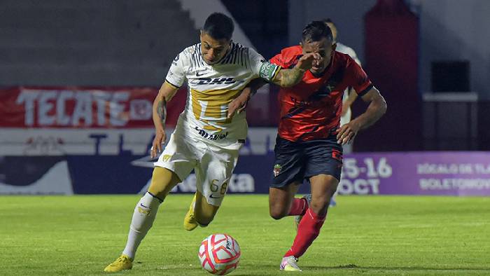 Nhận định, soi kèo Pumas Tabasco vs Tlaxcala, 8h05 ngày 11/1