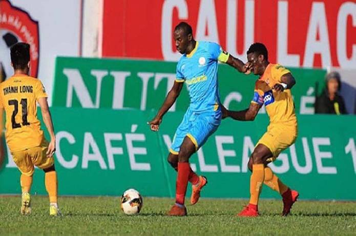 Nhận định, soi kèo Sanna Khánh Hòa vs Nam Định, 16h ngày 11/1