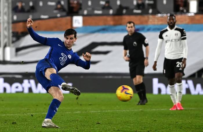 Soi bảng dự đo&aacute;n tỷ số ch&iacute;nh x&aacute;c Fulham vs Chelsea, 3h ng&agrave;y 13/1