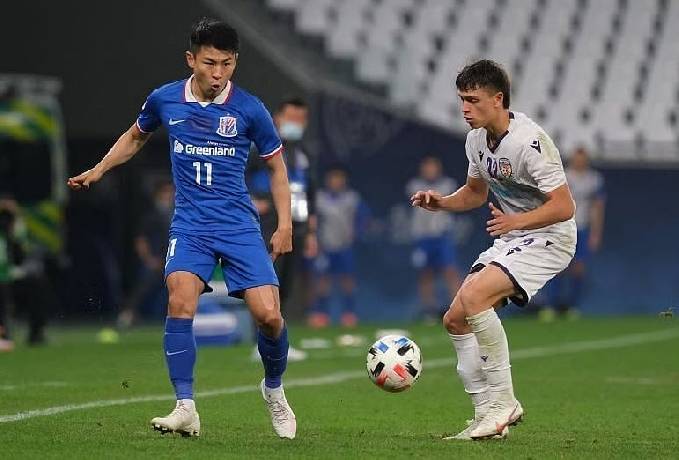 Soi kèo phạt góc Shandong vs Shenhua, 13h ngày 11/1