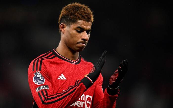 Marcus Rashford: phong độ chỉ là nhất thời?