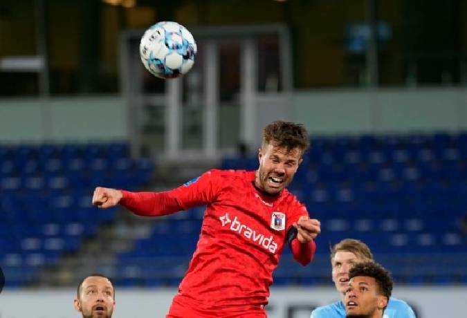 Nhận định, soi kèo Aarhus AGF Reserve vs Vejle Reserve, 19h00 ngày 11/1