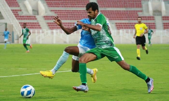 Nhận định, soi kèo Al Rustaq vs Sohar Club, 19h55 ngày 11/1