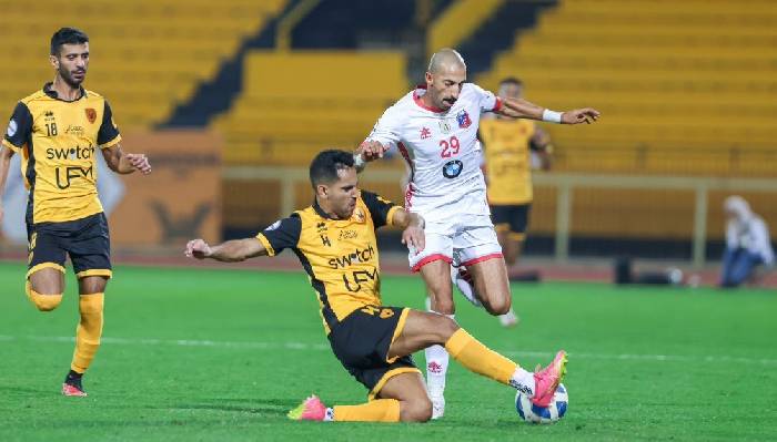 Nhận định, soi kèo Al Safa(KSA) vs Al-Qadasiya, 19h10 ngày 10/01