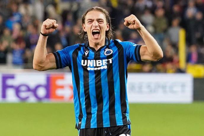 Nhận định, soi kèo Club Brugge vs FC Nurnberg, 20h00 ngày 10/01