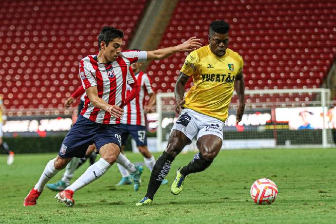 Nhận định, soi k&egrave;o Club Chivas Tapatio vs Venados FC, 10h05 ng&agrave;y 11/1
