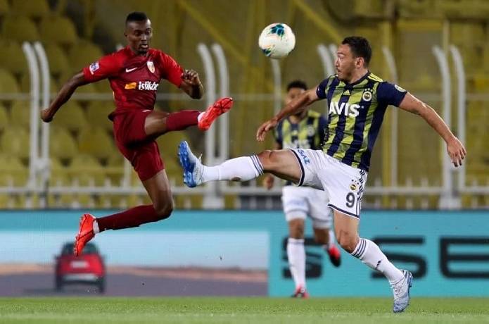 Nhận định, soi kèo Fatih Karagumruk vs Kayserispor, 21h00 ngày 10/1