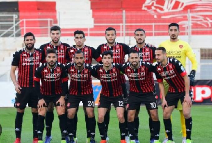 Nhận định, soi kèo MC Oran U21 vs CS Constantine U21, 16h00 ngày 11/1