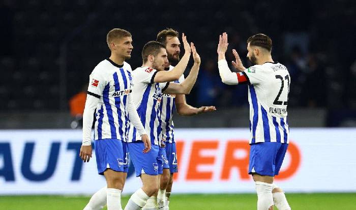 Nhận định, soi kèo Mechelen vs Hertha Berlin, 21h00 ngày 10/01