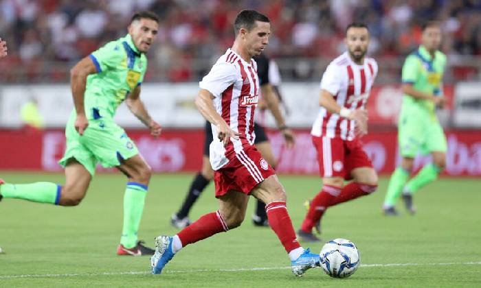 Nhận định, soi kèo Panserraikos vs Asteras Tripolis, 20h00 ngày 10/01