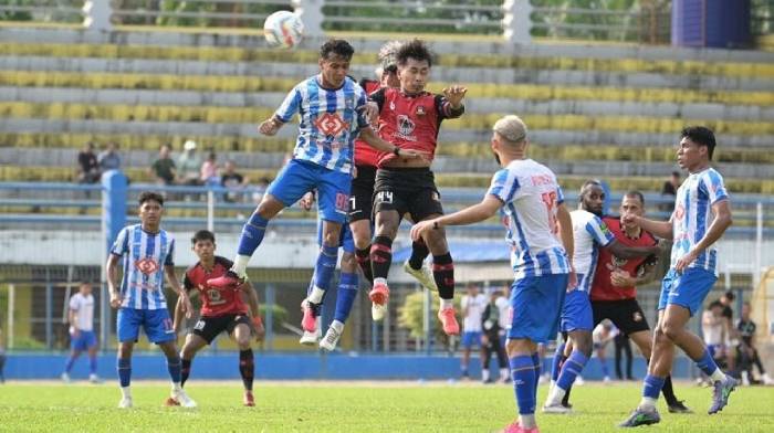 Nhận định, soi kèo PSPS Riau vs Nusantara United, 15h30 ngày 11/1
