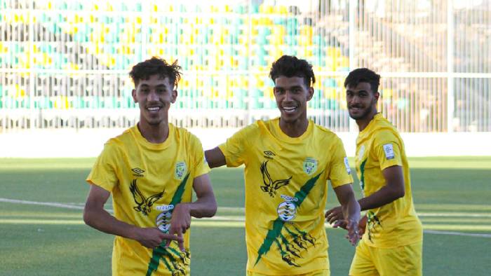 Nhận định, soi kèo USM Alger vs Saoura, 1h00 ngày 12/1