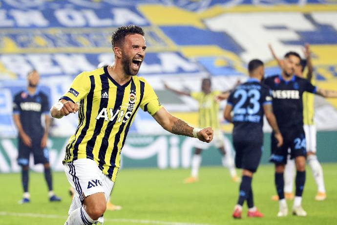 Soi kèo phạt góc Fenerbahce vs Konyaspor, 0h00 ngày 11/1