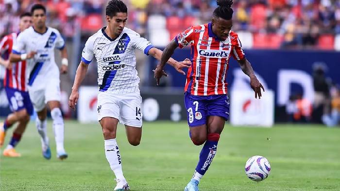 Nhận định, soi k&egrave;o Atletico San Luis vs Tigres UANL, 06h00 ng&agrave;y 12/1: Khi hổ ly sơn