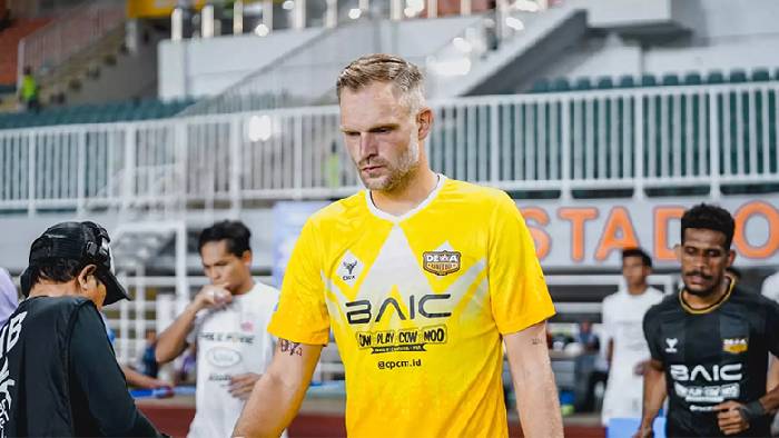 Nhận định, soi k&egrave;o Dewa United vs Arema, 19h00 ng&agrave;y 11/1: Tin v&agrave;o cửa tr&ecirc;n