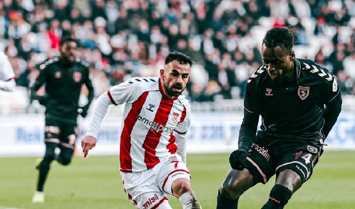 Nhận định, soi k&egrave;o Kayserispor vs Samsunspor, 17h30 ng&agrave;y 11/1: Kh&oacute; tin cửa dưới