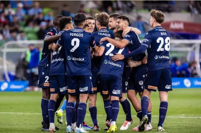 Soi k&egrave;o g&oacute;c Melbourne City vs Brisbane Roar FC, 13h00 ng&agrave;y 11/1: Thế trận một chiều