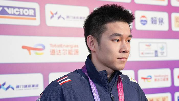 Link xem cầu l&ocirc;ng Malaysia Mở rộng 2026 b&aacute;n kết Jonatan Christie vs Kunlavut Vitidsarn