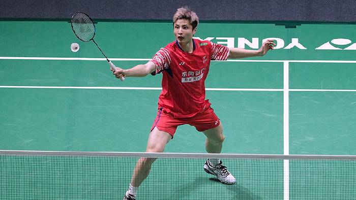 Link xem cầu l&ocirc;ng Malaysia Mở rộng 2026 b&aacute;n kết Shi Yu Qi vs Anders Antonsen