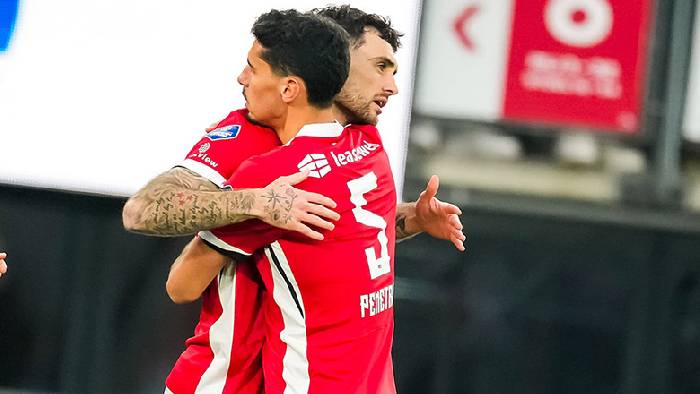 Nhận định, soi kèo AZ Alkmaar vs Volendam, 22h30 ngày 10/1: Áp đảo