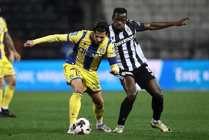 Nhận định, soi kèo Crete vs Asteras, 22h30 ngày 11/1: Khách khải hoàn