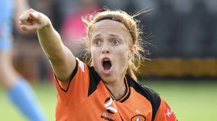 Nhận định, soi k&egrave;o Nữ Melbourne Victory vs Nữ Brisbane Roar, 13h00 ng&agrave;y 11/1: Tr&aacute;i đắng s&acirc;n nh&agrave;