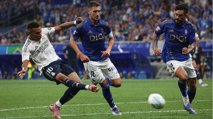 Nhận định, soi k&egrave;o Real Oviedo vs Real Betis, 20h00 ng&agrave;y 10/1: Lấy lại c&acirc;n bằng