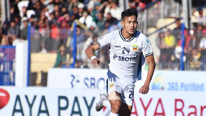 Nhận định, soi k&egrave;o Shan United vs Dagon Port, 16h00 ng&agrave;y 11/1: Kh&oacute; cho cửa tr&ecirc;n