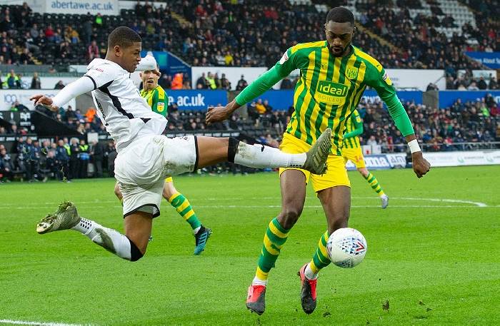 Nhận định, soi kèo Swansea vs West Brom, 21h30 ngày 11/1: Phong độ trái ngược