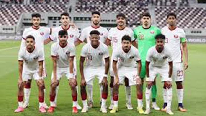 Nhận định, soi kèo U23 Syria vs U23 Qatar, 23h30 ngày 10/1: Đôi công