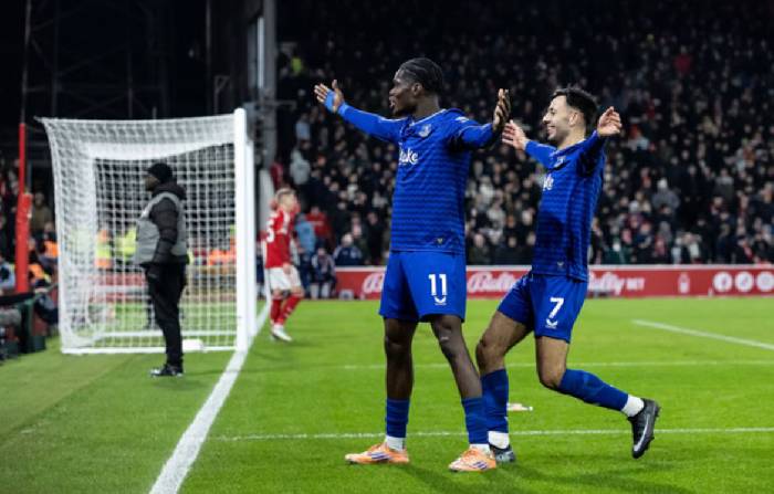 Soi kèo góc Everton vs Sunderland, 19h15 ngày 10/01