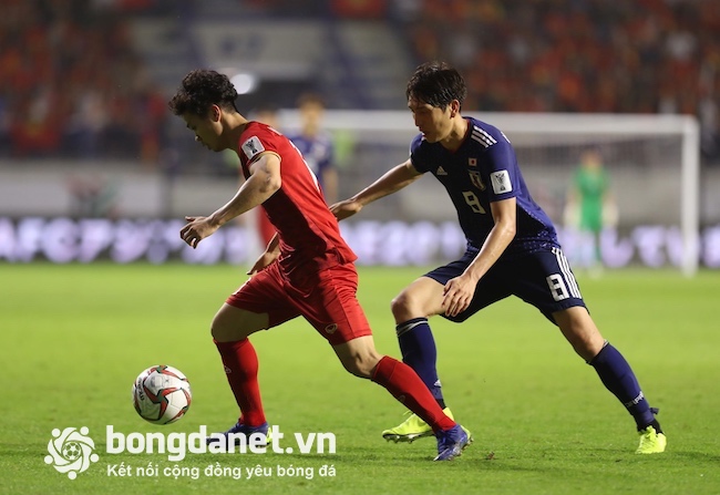 Kh&ocirc;ng chỉ chuy&ecirc;n m&ocirc;n, cầu thủ Việt phải c&oacute; th&ecirc;m điều n&agrave;y nếu muốn 'xuất ngoại'