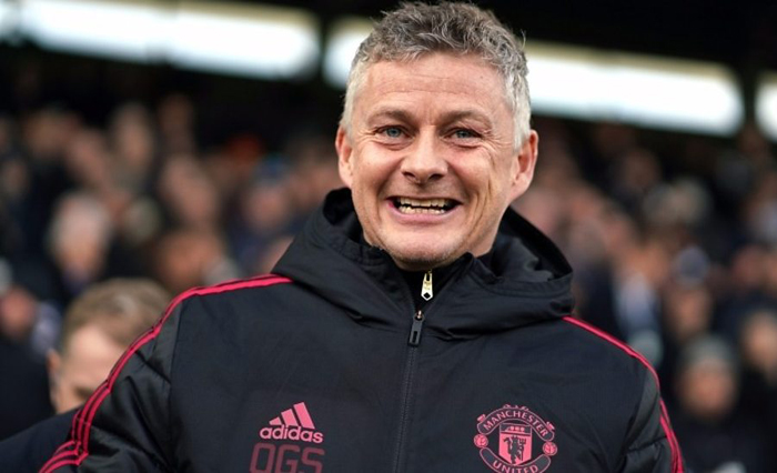 MU dồn sức cho đại chiến PSG, Sokskjaer được ngợi khen l&agrave; &lsquo;thi&ecirc;n t&agrave;i&rsquo;