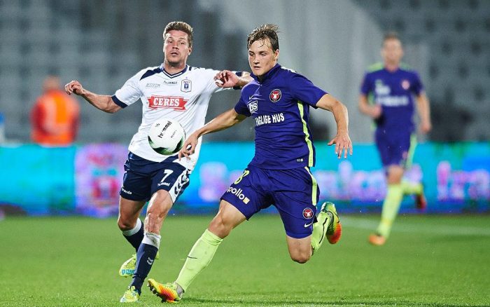 Nhận định Vendsyssel vs Midtjylland, 01h00 ng&agrave;y 12/2 (VĐQG Đan Mạch)