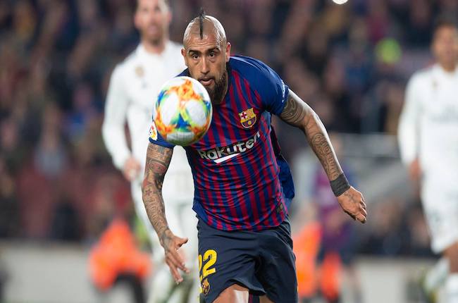 Dự đoán Bilbao vs Barcelona (2h 11/2) bởi Graham Hunter