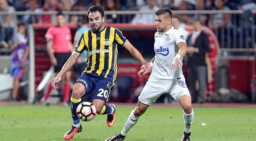 Nhận định Ankaragucu vs Kasimpasa 00h00, 12/02 (VĐQG Thổ Nhĩ Kỳ)