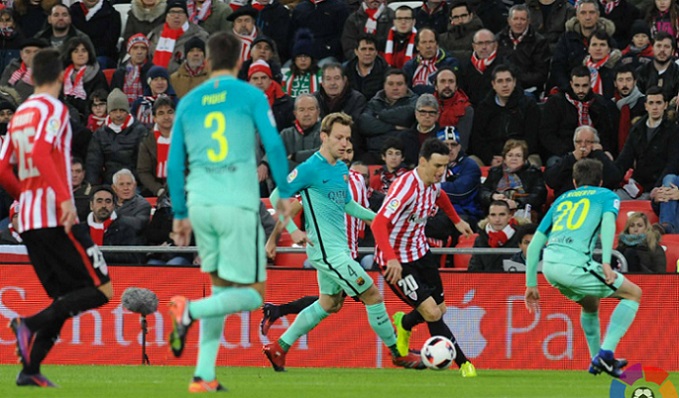 Nhận định Bilbao vs Barcelona 02h45, 11/02 (VĐQG Tây Ban Nha)