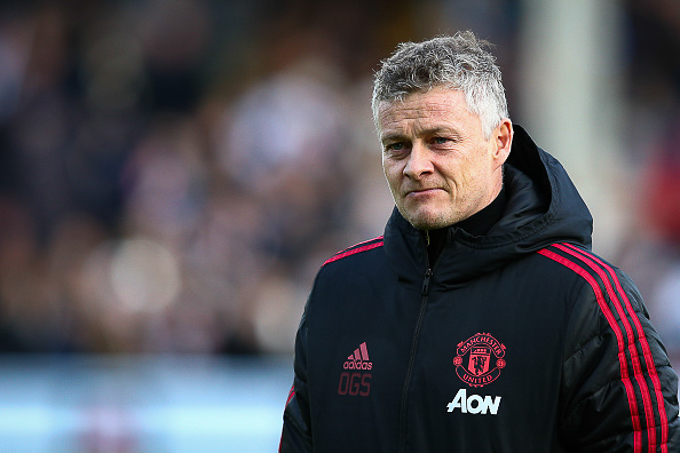 Solskjaer đòi được ở lại lâu dài với Man United