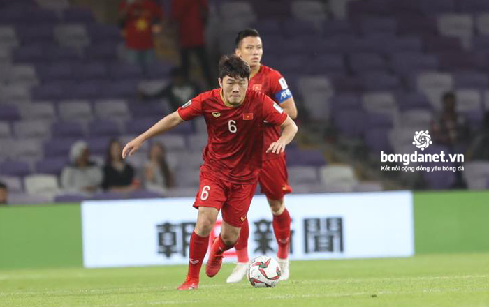 Bao giờ Xuân Trường đối đầu Đặng Văn Lâm ở Thai League?