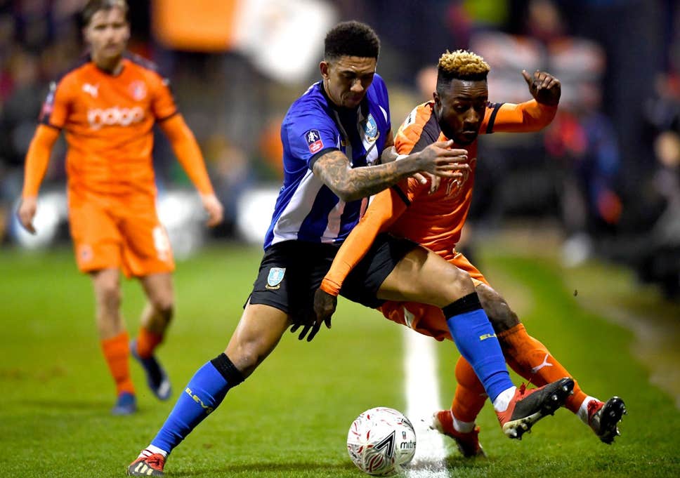 Nhận định Luton Town vs Sheffield Wednesday, 2h45 ng&agrave;y 13/2