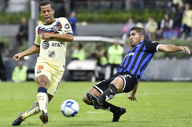 Nhận định Queretaro vs Club America, 7h00 ngày 10/2