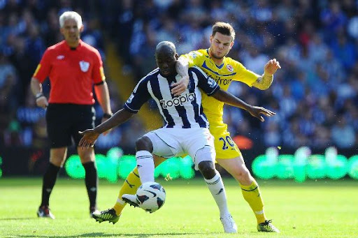 Nhận định Reading vs West Bromwich, 3h00 ngày 13/2