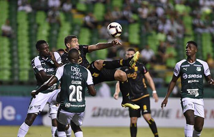 Nhận định Deportivo Cali vs Ca River Plate Asuncion, 7h30 ng&agrave;y 12/2